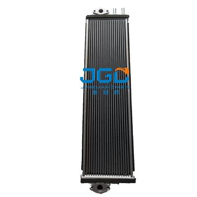 এক্সকাভেটর হাইড্রোলিক অয়েল কুলার PC130-7 ফুয়েল কুলিং 203-03-71130