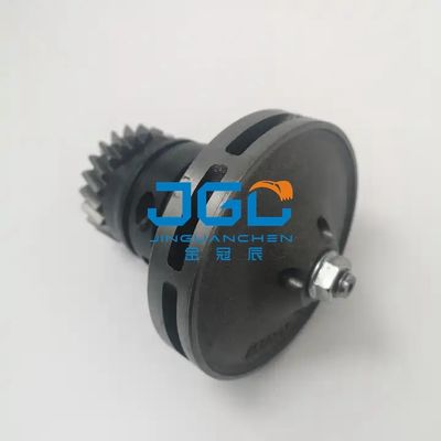 খননকারী R914 R924 R934 R944 জল পাম্প D924 D926 প্রতিস্থাপন যন্ত্রাংশের জন্য প্রযোজ্য