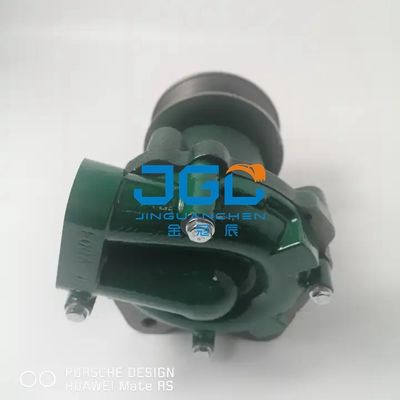 A20C A25C L90D পাম্প এক্সকাভেটর ডিজেল কম্পোনেন্ট VOE11127755 ইঞ্জিন পাম্প VOE11032643