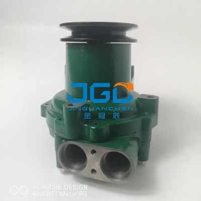 জল পাম্প প্রতিস্থাপন যন্ত্রাংশ L70C L70D L90D L120D তাপ অপচয় সিস্টেম ইঞ্জিন উপাদান 11127755
