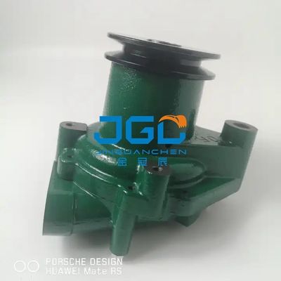 জল পাম্প প্রতিস্থাপন যন্ত্রাংশ L70C L70D L90D L120D তাপ অপচয় সিস্টেম ইঞ্জিন উপাদান 11127755