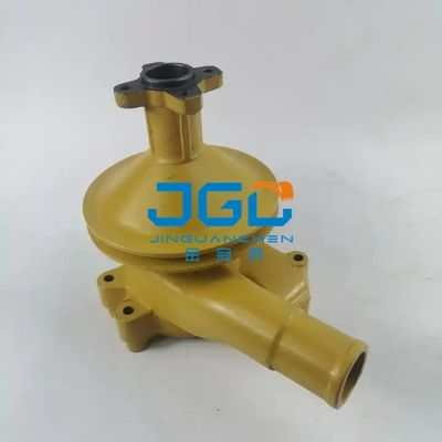 3D94 PC40 এক্সকাভেটর ওয়াটার পাম্প প্রতিস্থাপন যন্ত্রাংশের জন্য উপযুক্ত