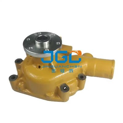 4D105-3 পাম্প D50 এক্সক্যাভেটর 6131-62-1205 ইঞ্জিন কম্পোনেন্ট পাম্প সমাবেশের জন্য উপযুক্ত