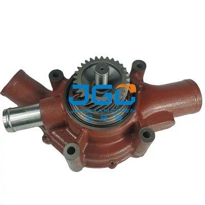 4D105-3 পাম্প D50 এক্সক্যাভেটর 6131-62-1205 ইঞ্জিন কম্পোনেন্ট পাম্প সমাবেশের জন্য উপযুক্ত