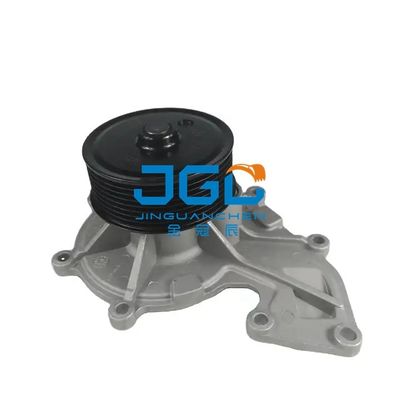 খননকারী DT466 DT360 DT530 এর জন্য ইঞ্জিন যন্ত্রাংশ জল পাম্প প্রতিস্থাপন 1817687C92