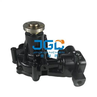 খননকারী DT466 DT360 DT530 এর জন্য ইঞ্জিন যন্ত্রাংশ জল পাম্প প্রতিস্থাপন 1817687C92
