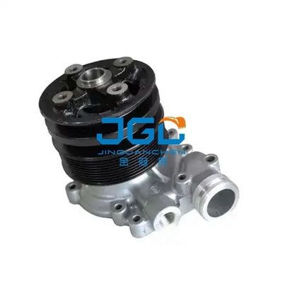 KTA19 QSK19 জল পাম্প যান্ত্রিক ইঞ্জিন যন্ত্রাংশ 3098964 3086033 ডিজেল জল পাম্প