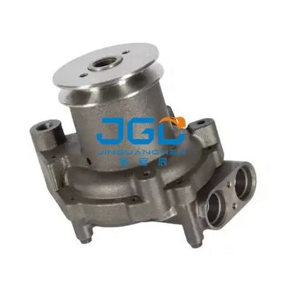 KTA19 QSK19 জল পাম্প যান্ত্রিক ইঞ্জিন যন্ত্রাংশ 3098964 3086033 ডিজেল জল পাম্প
