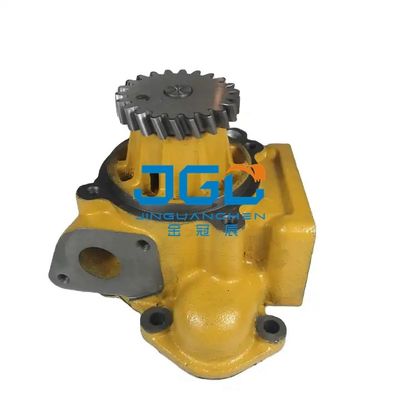1-87310835-0 ওয়াটার পাম্প খুচরা যন্ত্রাংশ 6HK1-TC এক্সকাভেটর ইঞ্জিন যন্ত্রাংশ