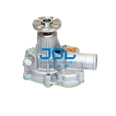 জল পাম্প 5136100090 এক্সকাভেটর ইঞ্জিন যন্ত্রাংশ 4BA1 4BB1 4BC1 4BC2 মেরামত যন্ত্রাংশ