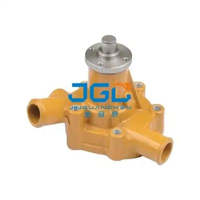 QSK60 QST30 এক্সক্যাভেটর ইঞ্জিন উপাদানগুলির জন্য পাম্প পাম্প সমাবেশ 4955807 3640492