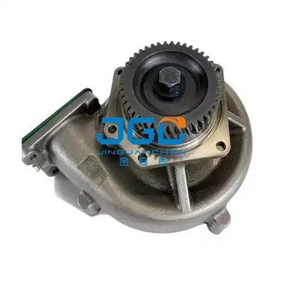 QSK60 QST30 এক্সক্যাভেটর ইঞ্জিন উপাদানগুলির জন্য পাম্প পাম্প সমাবেশ 4955807 3640492