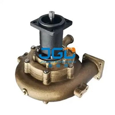 16100-3830 জল পাম্প খননকারী ডিজেল যন্ত্রাংশ F20C ইঞ্জিন উপাদান