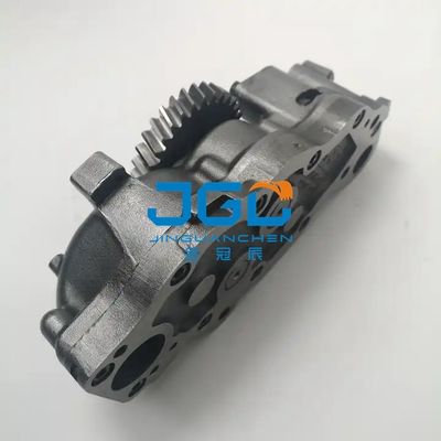 D924 D924T কুলিং সিস্টেম 9887973A ইঞ্জিন যন্ত্রাংশ তেল পাম্প খুচরা যন্ত্রাংশ
