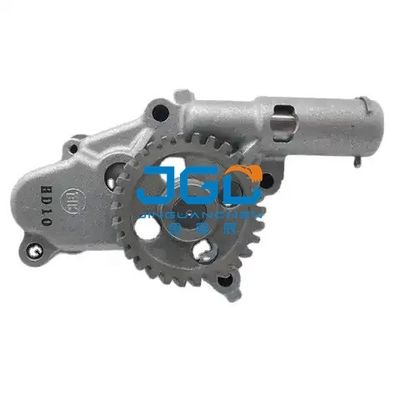 প্রতিস্থাপন 4JG1 4JG2 এক্সকাভেটর যন্ত্রাংশ 8-94428798-0 ইঞ্জিন তেল পাম্পের খুচরা যন্ত্রাংশ