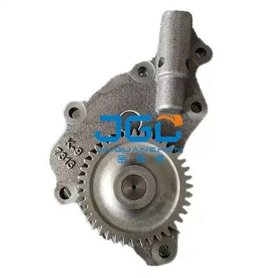 প্রতিস্থাপন 4JG1 4JG2 এক্সকাভেটর যন্ত্রাংশ 8-94428798-0 ইঞ্জিন তেল পাম্পের খুচরা যন্ত্রাংশ