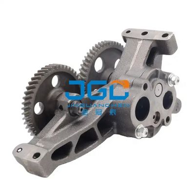 প্রতিস্থাপন 4JG1 4JG2 এক্সকাভেটর যন্ত্রাংশ 8-94428798-0 ইঞ্জিন তেল পাম্পের খুচরা যন্ত্রাংশ