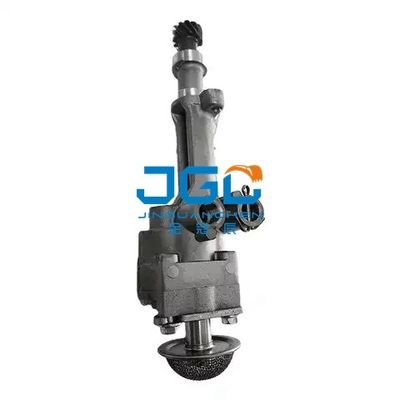 ISF2.8 ISF3.8 ইঞ্জিন অয়েল পাম্প খুচরা যন্ত্রাংশ নির্মাণ যন্ত্রপাতি যন্ত্রাংশ 5525373