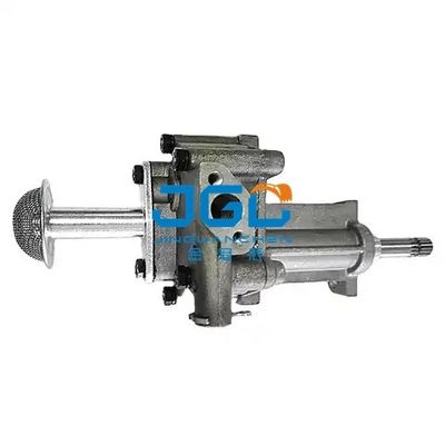 ISF2.8 ISF3.8 ইঞ্জিন অয়েল পাম্প খুচরা যন্ত্রাংশ নির্মাণ যন্ত্রপাতি যন্ত্রাংশ 5525373