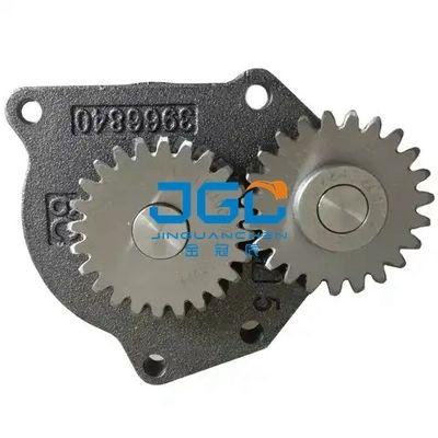 1499110 এক্সকাভেটর ইঞ্জিন যন্ত্রাংশ 7C-6498 9Y1792 তেল পাম্প খুচরা যন্ত্রাংশ