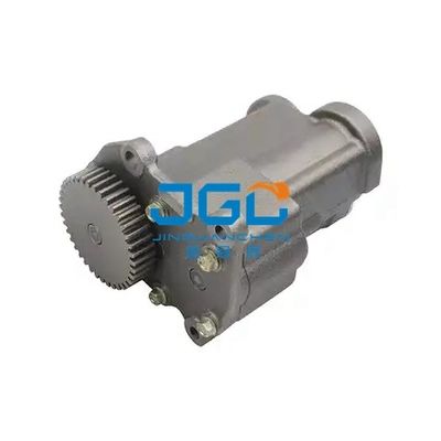 কুলিং সিস্টেম PC200-5 এক্সকাভেটর ইঞ্জিন যন্ত্রাংশ তেল পাম্প খুচরা যন্ত্রাংশ 6209-51-1100