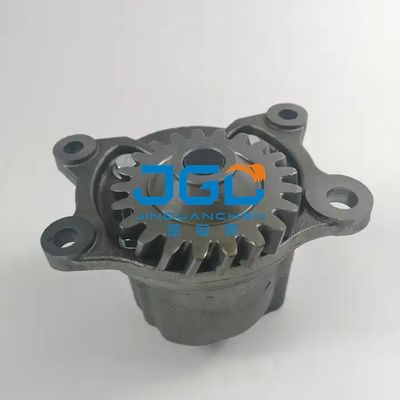 এক্সকাভেটর ইঞ্জিন যন্ত্রাংশ PC1250-7 D375A-5 WA600-3 কুলিং সিস্টেম 6240-51-1100 তেল পাম্প খুচরা যন্ত্রাংশ