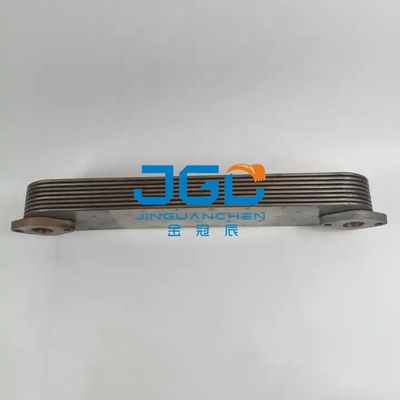 6WG1 6WF1 6WA1 তেল কুলার কোর 1217230280 1-21723028-0 1-21723-028-0 খননকারী আনুষাঙ্গিক