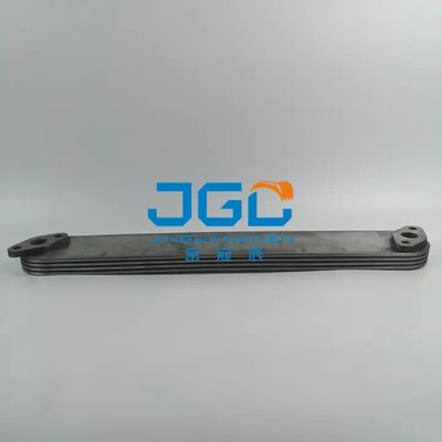 DH220-5 DX225LCA DH225-7 নির্মাণ যন্ত্রপাতি যন্ত্রাংশের জন্য উপযুক্ত তেল কুলার কোর 65-05606-5024