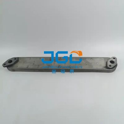 DH220-5 DX225LCA DH225-7 নির্মাণ যন্ত্রপাতি যন্ত্রাংশের জন্য উপযুক্ত তেল কুলার কোর 65-05606-5024