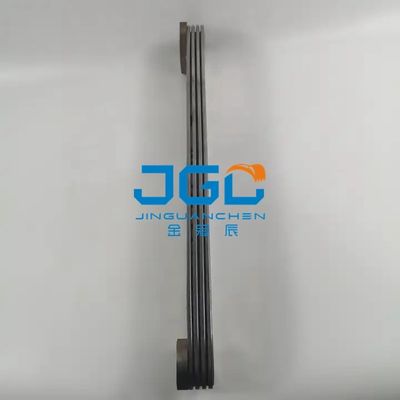 ইঞ্জিন যন্ত্রাংশ অতিরিক্ত E320B E320C E320D তেল কুলার কোর 34339-03100