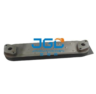 রেডিয়েটর 8-97027982-0 8-94438354-1 এক্সকাভেটর ইঞ্জিন 4BD1 তেল কুলার কোর