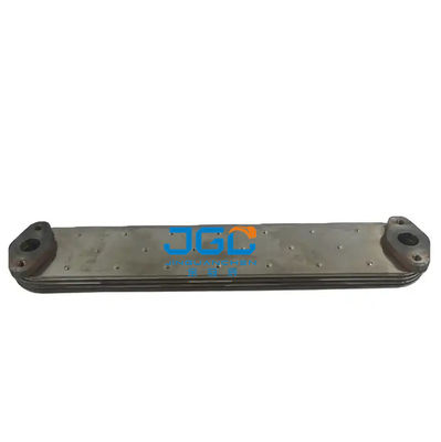 ইঞ্জিন যন্ত্রাংশ অতিরিক্ত E320B E320C E320D তেল কুলার কোর 34339-03100