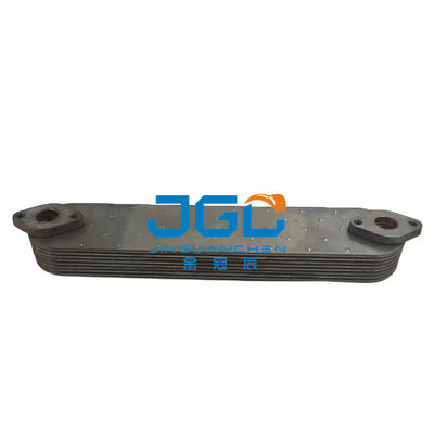 6WG1 6WF1 6WA1 তেল কুলার কোর 1217230280 1-21723028-0 1-21723-028-0 খননকারী আনুষাঙ্গিক