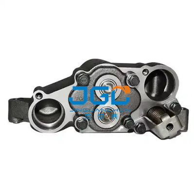1499110 এক্সকাভেটর ইঞ্জিন যন্ত্রাংশ 7C-6498 9Y1792 তেল পাম্প খুচরা যন্ত্রাংশ