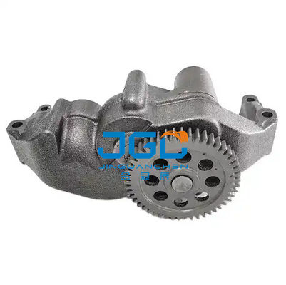 এক্সকাভেটর ইঞ্জিন যন্ত্রাংশ DTL448 তেল পাম্প খুচরা যন্ত্রাংশ 23527448 কুলিং সিস্টেম ইন্টিগ্রেশন