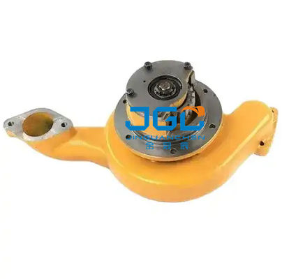 16100-3830 জল পাম্প খননকারী ডিজেল যন্ত্রাংশ F20C ইঞ্জিন উপাদান