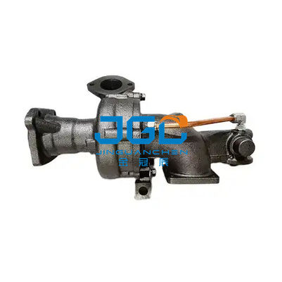 KTA19 QSK19 জল পাম্প যান্ত্রিক ইঞ্জিন যন্ত্রাংশ 3098964 3086033 ডিজেল জল পাম্প