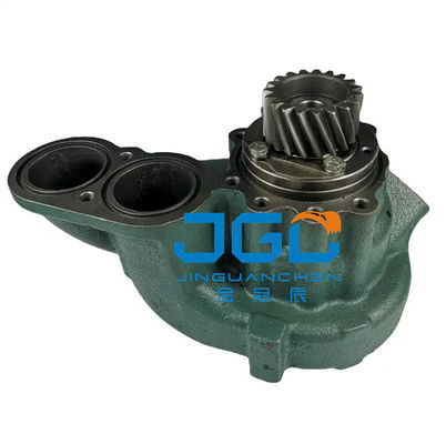 4D105-3 পাম্প D50 এক্সক্যাভেটর 6131-62-1205 ইঞ্জিন কম্পোনেন্ট পাম্প সমাবেশের জন্য উপযুক্ত