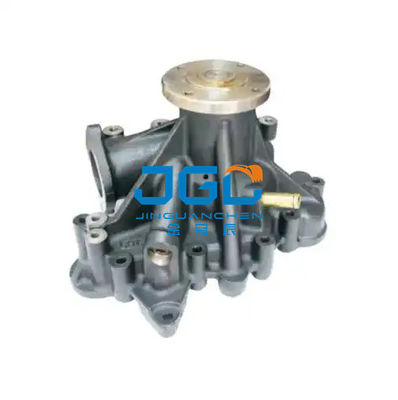 খননকারী DQ0010 8DC9 জল পাম্প খুচরা যন্ত্রাংশ ME995649 ME995645 ME995653 ইঞ্জিন যন্ত্রাংশ