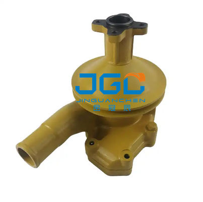 3D94 PC40 এক্সকাভেটর ওয়াটার পাম্প প্রতিস্থাপন যন্ত্রাংশের জন্য উপযুক্ত