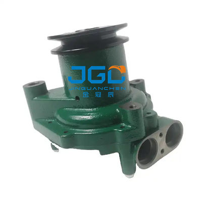 জল পাম্প প্রতিস্থাপন যন্ত্রাংশ L70C L70D L90D L120D তাপ অপচয় সিস্টেম ইঞ্জিন উপাদান 11127755