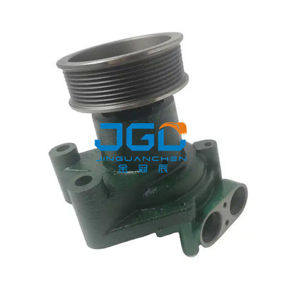 A20C A25C L90D পাম্প এক্সকাভেটর ডিজেল কম্পোনেন্ট VOE11127755 ইঞ্জিন পাম্প VOE11032643