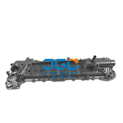 কুলার সাইড কভার 6HK1 ZAX330-3 ZAX330-5G SH350-5 CX360B এক্সকাভেটর পার্টস 1132010662 1132010113