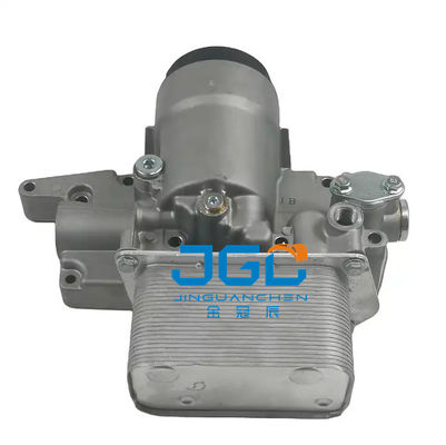 মেশিন যন্ত্রাংশ VOE20557420 20557420 কুলার সাইড কভার D6D EC210 EC210B এক্সকাভেটর যন্ত্রাংশ