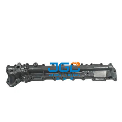 6136-61-2113 কুলার সাইড কভার 6D105 PC200-3 যান্ত্রিক যন্ত্রাংশ 6D107 6D108