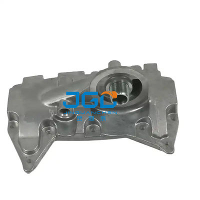কুলার সাইড কভার C-9 E336D 209-7291 E330D E330C এক্সকাভেটর যন্ত্রাংশ