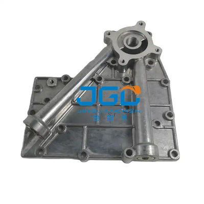 4D95 PC60-7 S4D95 কুলার সাইড কভার এক্সক্যাভেটর যন্ত্রাংশ 6204-61-5110 PC130-7 Pc130-8