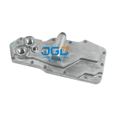 ইঞ্জিন যন্ত্রাংশ কুলার সাইড কভার 6D102 PC200-7 6735-61-2220