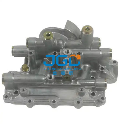 J05E J08E কুলার সাইড কভার নির্মাণ যন্ত্রপাতি যন্ত্রাংশ