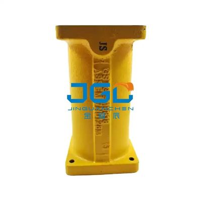 9M8818 9M8039 শেল টিউব কুলার 7N0128 এক্সক্যাভেটর কুলার ট্রান্সমিশন তেল কুলার